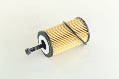 Фільтр масляний двигуна CITROEN, PEUGEOT (M-filter) MFILTER TE614