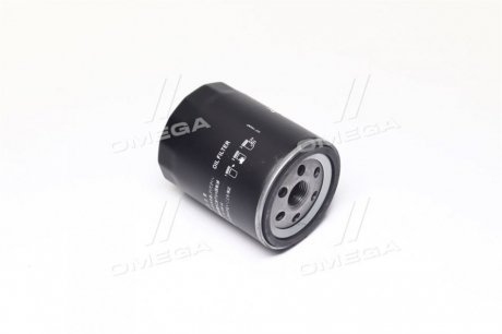 Фильтр масляный Mazda CX-5 2.2D; CX-3 1.5D Ashika 10-03-322