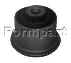 Сайлентблок рычага подвески (резинометаллический.) Formpart Form Part/OtoFORM 4100032