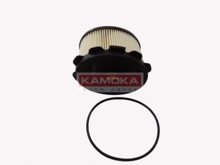 Фільтр паливний Citroen Jampy, Peugeot Expert Kamoka F303401 (фото 1)