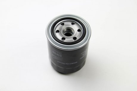 Фільтр олії Toyota 4Runner/Corolla/Hiace/Hilux/Land Cruiser CLEAN Filters DF863/A (фото 1)
