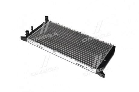 Радиатор охлаждения двигателя AUDI80/90/COUPE MT 86-94 (Ava) AVA Cooling Systems AIA2047
