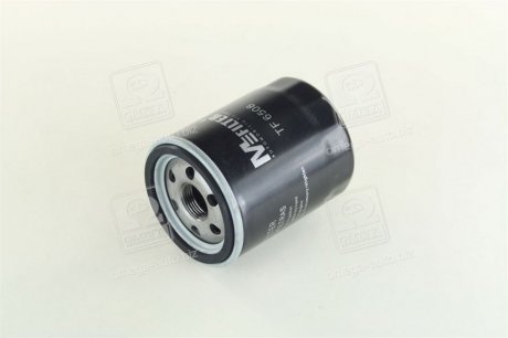 Фільтр масляний двигуна MITSUBISHI Lancer MFILTER TF6508 (фото 1)