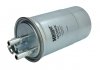 Фільтр паливний FORD MONDEO III 2.0 DI 00-07 HENGST H139WK (фото 1)