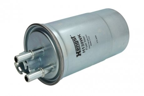 Фильтр топливный FORD MONDEO III 2.0 DI 00-07 HENGST H139WK (фото 1)