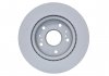 Гальмівний диск SUZUKI SX-4/Vitara F'1.0-1.613>> Bosch 0986479C40 (фото 3)