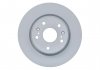Гальмівний диск SUZUKI SX-4/Vitara F'1.0-1.613>> Bosch 0986479C40 (фото 4)
