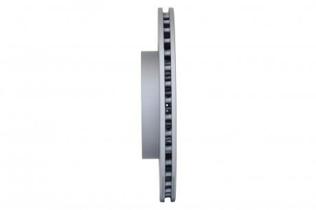Тормозной диск SUZUKI SX-4/Vitara F'1.0-1.613>> Bosch 0986479C40 (фото 1)