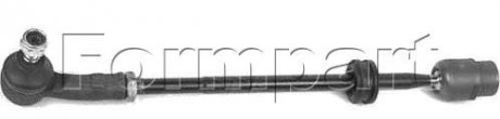 Комплект рулевой тяги с наконечником в сборе. Form Part/OtoFORM 2977011 (фото 1)