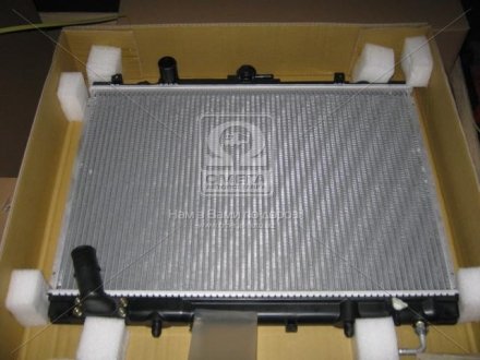 Радиатор охлаждения MITSUBISHI Pajero Sport (K9 W) AVA Cooling Systems MT2157 (фото 1)