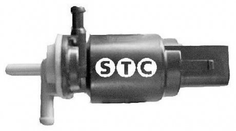 Водяной насос, система очистки окон (Система очистки окон) STC T402059