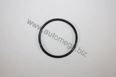 Кольцо уплотнительное под термостат 60х3,5 VW 1.9-2.5 Automega 190036220 (фото 1)