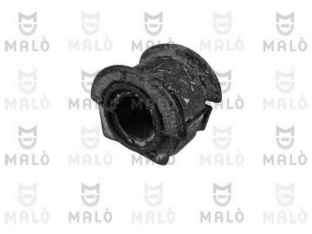 Втулка стабілізатора переднього внутрішня d22 Fiat Doblo 00-09 MALO 15735/3