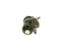 Гальмівний циліндр колісний RENAULT Megane \'\'R \'\'96-03 Bosch F026009564 (фото 2)