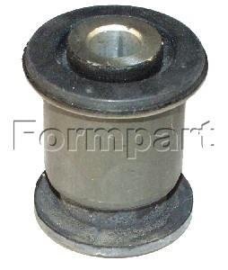 Сайлентблок важеля підвіски (резинометалевий.) Formpart Form Part/OtoFORM 29407023/S
