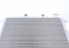 Конденсатор кондиціонера MERCEDES CLS280 (C219) 08- NRF 35517 (фото 1)