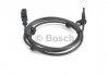 Датчик частоты вращения колеса FIAT Punto ''1,2-1,9''03-10 Bosch 0265007831 (фото 4)