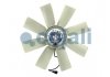 Вязкостная муфта вентилятора с эл.управлением в сборе CJ COJALI 7085401 (фото 3)