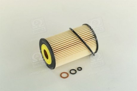 Фільтр масляний двигуна BMW 316I E36 1.6, 1.8 (M-filter) MFILTER TE604