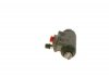 Колесный тормозной цилиндр Bosch F026002527 (фото 1)
