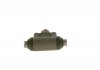Колісний гальмівний циліндр Bosch F026002527 (фото 3)