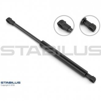 Амортизатор крышки багажника STA STABILUS 498588