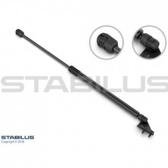 Амортизатор багажника STABILUS 3391XU (фото 1)
