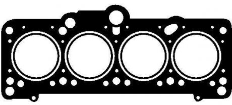 Прокладка головки блоку циліндрів двигуна Victor Reinz 61-29000-30 (фото 1)