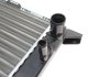 Радиатор охлаждения двигателя AUDI80/90/COUPE MT 86-94 Van Wezel 03002047 (фото 7)