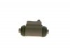 Гальмівний циліндр робочий Bosch F026002502 (фото 3)