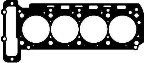 Прокладка головки блоку циліндрів двигуна Victor Reinz 61-31130-10