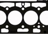Прокладка головки блоку циліндрів двигуна Victor Reinz 61-10039-30 (фото 1)