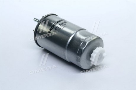 Фильтр топливный FIAT GRANDE PUNTO 1.3/1.9 MJTD 10/05- Denckermann A120262