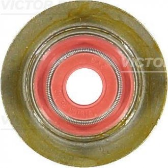 Сальник клапана головки блока цилиндров двигателя Victor Reinz 70-36208-00 (фото 1)