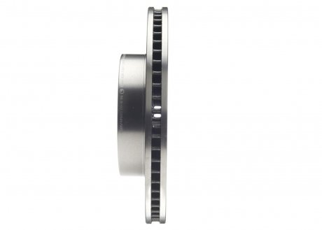 Тормозной диск TOYOTA Fortuner/Hilux 318,5 mm F'2,5-4,004>> Bosch 0986479R46 (фото 1)