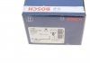 Тормозные колодки дисковые CHRYSLER/JEEP 300C/Grand Cherokee SRT "F "04-10 Bosch 0986494870 (фото 7)
