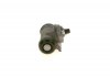 Цилиндр тормозной рабочий Bosch F026002233 (фото 2)
