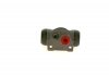 Цилиндр тормозной рабочий Bosch F026002233 (фото 4)