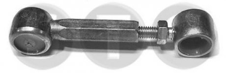 Тяга куліси Scudo/Jumpy/Expert 1.9 D/TD/2.0HDi (D 13 mm(довжина)75-105mm) STC T404159 (фото 1)
