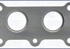 Прокладка выпускного коллектора головки блока цилиндров двигателя AJUSA 13250200 (фото 2)
