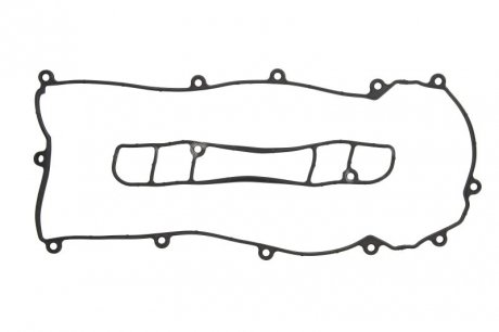 Набір прокладки клапанної кришки головки блоку циліндрів. Elring 381.310 (фото 1)