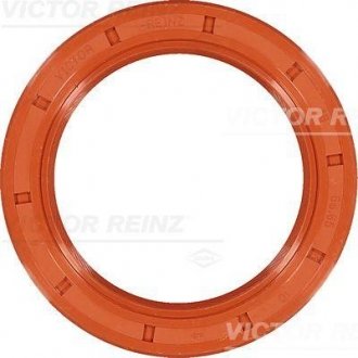 Уплотняющее кольцо вала двигателя (механическим способом) Victor Reinz 81-25789-00