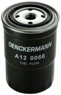 Фильтр топливный Mitsubishi Pajero V64/74 2.5TD,V68/78 3.2TDI 00- Denckermann A120066