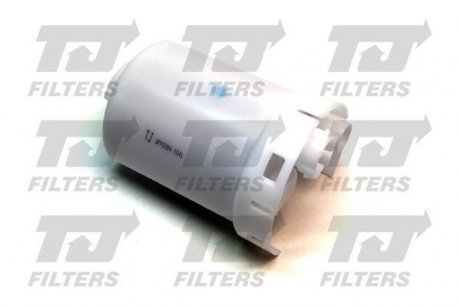 Фильтр топливный Toyota Yaris 1.0-1.3 16V 99-, RAV-4 1.8-2.0 00- Quinton Hazell QFF0384