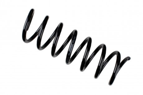 Пружина спіральна ґвинтова, вироблена в гарячому стані, прац Bilstein 36-246366 (фото 1)