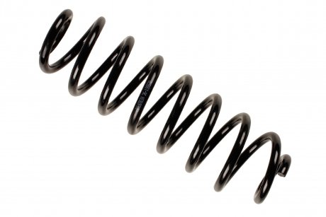 Пружина спиральная винтовая, произведенная в горячем состоянии, работ Bilstein 36-199570 (фото 1)