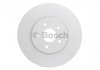 Гальмівний диск Bosch 0 986 479 B44 (фото 2)
