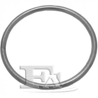 FIAT Кольцо глушителя Brava, Bravo, Marea, 1,6 16V 96-, 73,5x82 мм FA1 331-973 (фото 1)