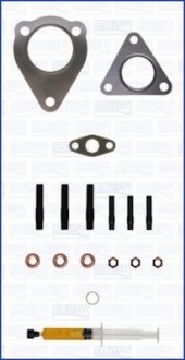 Комплект прокладок турбіни Garrett/KKK AUDI A4 (8E2, B6) 00-04, A4 (8EC, B7) 04-08 AJUSA JTC11055