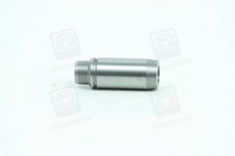 Направляющая клапана впуск ВАЗ 2108 SAMARA 1,3-1,5 ЗМЗ-406/409 (ИТАЛИЯ) METELLI 01-2326